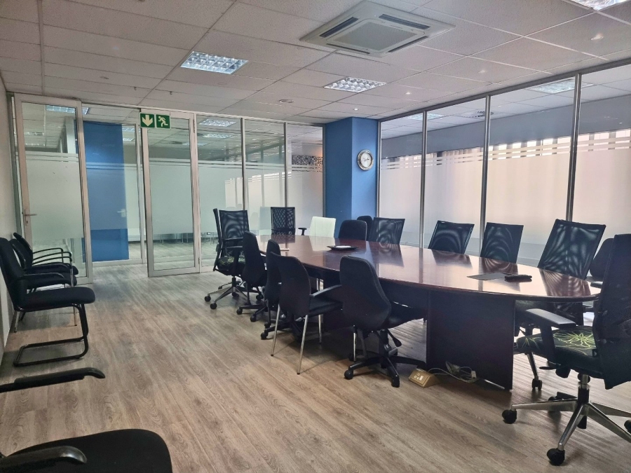 To Let commercial Property for Rent in Cape Town City Centre Western Cape